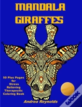 Mandala Giraffes