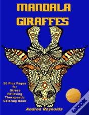 Capa do artigo Mandala Giraffes