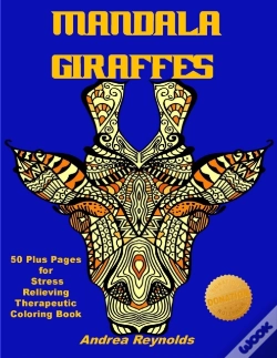 Capa do artigo Mandala Giraffes