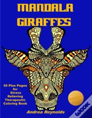 Mandala Giraffes