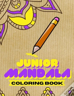 Capa do artigo Mandala Junior