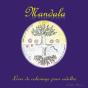 Mandala : Livre De Coloriage - Preview