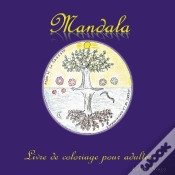 Capa do artigo Mandala : Livre De Coloriage