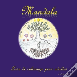 Capa do artigo Mandala : Livre De Coloriage