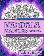 Mandala Madness Volume 1