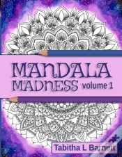 Capa do artigo Mandala Madness Volume 1