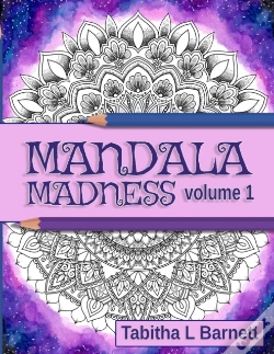 Capa do artigo Mandala Madness Volume 1