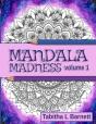 Mandala Madness Volume 1 - Preview