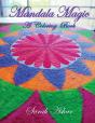 Mandala Magic Coloring Book - Preview