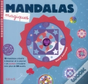 Capa do artigo Mandala Magique