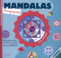 Capa do artigo Mandala Magique