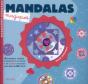 Mandala Magique - Preview