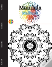 Capa do artigo Mandala Malbuch