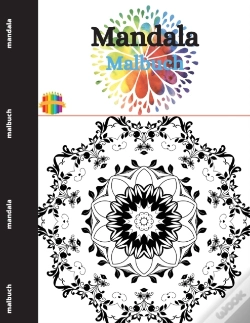 Capa do artigo Mandala Malbuch