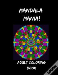 Mandala Mania!