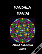 Capa do artigo Mandala Mania!
