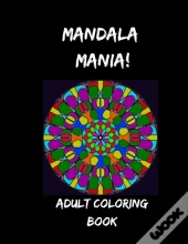 Mandala Mania!