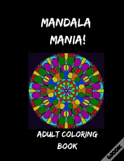 Capa do artigo Mandala Mania!
