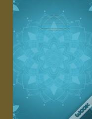 Mandala Math Notebook