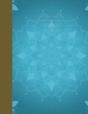 Mandala Math Notebook - Preview