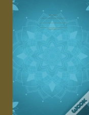 Capa do artigo Mandala Math Notebook