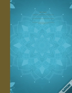 Capa do artigo Mandala Math Notebook