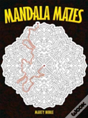Mandala Mazes