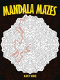 Mandala Mazes - Preview