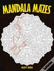 Capa do artigo Mandala Mazes