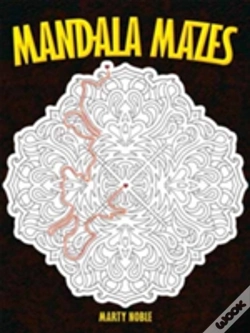 Capa do artigo Mandala Mazes