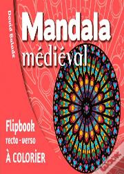 Mandala Medieval (Flipbook)