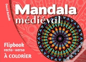 Capa do artigo Mandala Medieval (Flipbook)