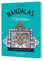 Mandala - Meditation - Preview