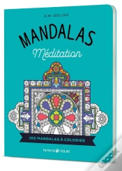 Capa do artigo Mandala - Meditation