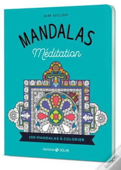 Capa do artigo Mandala - Meditation