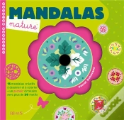 Capa do artigo Mandala Nature