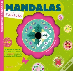 Capa do artigo Mandala Nature