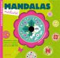 Mandala Nature - Preview