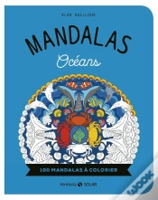 Capa do artigo Mandala-Ocean