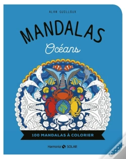 Capa do artigo Mandala-Ocean