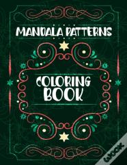 Mandala Patterns Coloring Book