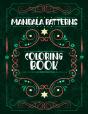 Mandala Patterns Coloring Book - Preview