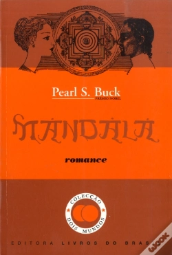 Capa do artigo Mandala