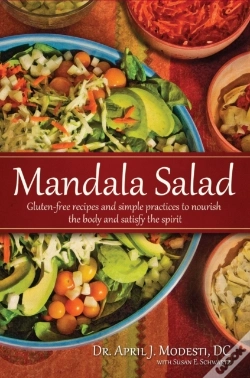 Capa do artigo Mandala Salad