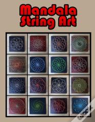 Mandala String Art