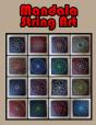 Mandala String Art - Preview