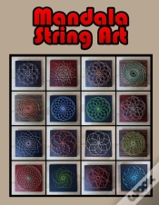 Capa do artigo Mandala String Art