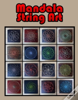 Capa do artigo Mandala String Art
