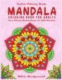 Mandala - Preview