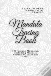 Capa do artigo Mandala Tracing Book